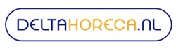 Logotip Delta Horeca B.V.