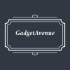 Logotipo GadgetAvenue