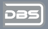 Логотип DBS Drahtbiege Solutions GmbH & Co KG