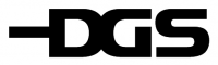 Logotipo DGSLI Druckguss Systeme s.r.o.