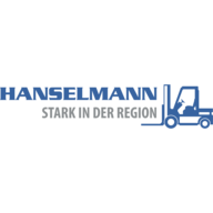 Logo Hanselmann GmbH