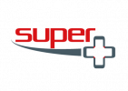 Logo P.H.U SuperPlus Andrzej Rulski