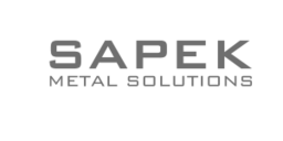 Logo SAPEK GmbH