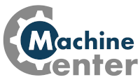 Logo Machine Center sp. z o.o.