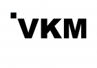 Logotip VKM GmbH