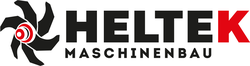 Logotipas HELTEK Maschinenbau GmbH & Co.KG