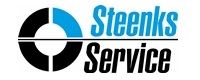 Logotipo Steenks Service