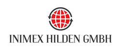 Логотип INIMEX Hilden GmbH