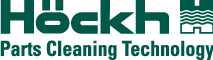 Logótipo Höckh Metall-Reinigungsanlagen GmbH