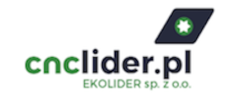 Logo Ekolider Sp.zo.o.