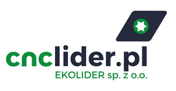 Logo Ekolider Sp.zo.o.