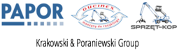 Logo Firma Handlowa GUCINEX Spółka Jawna