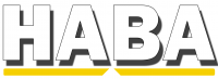 Логотип Habagroup Oy