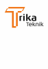 Logotyp Trika EMS ApS