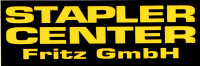Логотип Stapler Center Fritz GmbH