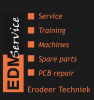 Logo EDM Service