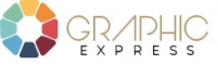logo GRAPHIC EXPRESS SA DE CV