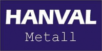 شعار Hanval Metall OÜ