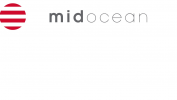 logo Mid Ocean Logistics Poland