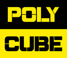 Logotip Polycube S.r.l.