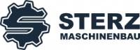 Logotipas Maschinenbau Sterz GmbH