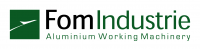Логотип Fom Industrie