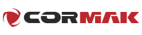 Logo Cormak Technologia Maszyn