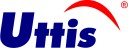 Логотип Uttis