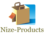 Logótipo Nize-Products