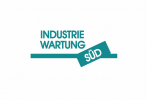 Логотип Industriewartung Süd Kurz GmbH & Co. KG