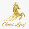 Logotips Gold Leaf GmbH