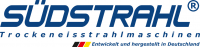 Логотип Südstrahl GmbH & Co. KG