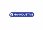 Logo MA-Industrie GmbH