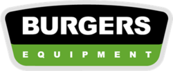 Логотип Burgers Equipment B.V.