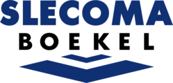 Logo Slecoma Boekel B.V.