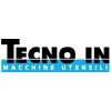 Логотип TECNO IN MACCHINE UTENSILI S.R.L.