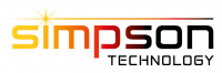 Logo Simpson Technology Ltd