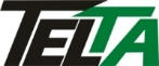 Logotipo TELTA