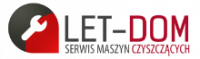 Логотип Let-Dom Janusz Majer