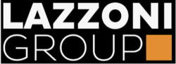 Logotip Lazzoni Group
