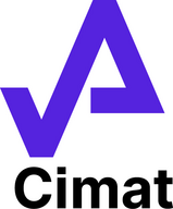 Logotips CIMAT Sp. z o.o.