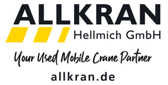 Logo Allkran GmbH