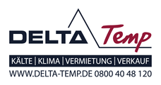 logo Delta-Temp GmbH