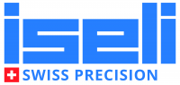 Logotipas ISELI + Co. AG