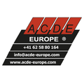 Logo ACDE Europe AG