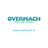 Логотип Overmach Usato Spa