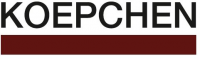 Logotyp Auktionshaus Koepchen