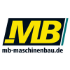 Logo MB Maschinenbau GmbH
