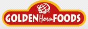 Logotipo Golden Horn Kft