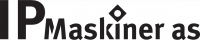 Logo IP Maskiner A/S